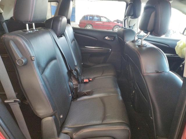 Photo 6 from auction – 2018 DODGE JOURNEY GT with VIN 3C4PDCEG7JT369758
