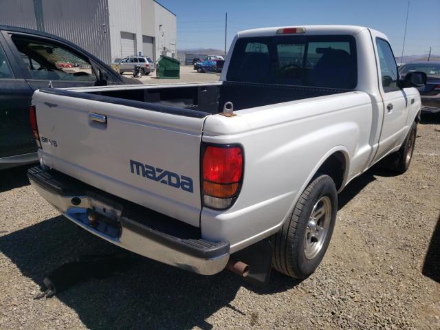 Photo 4 from auction – 2000 MAZDA B3000 with VIN 4F4YR12V7YTM30407