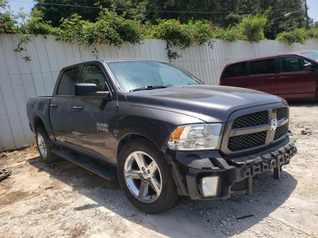 Photo 1 from auction – 2015 RAM 1500 ST with VIN 1C6RR6KG7FS782036