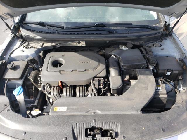 Photo 7 from auction – 2016 HYUNDAI SONATA SE with VIN 5NPE24AF1GH322492