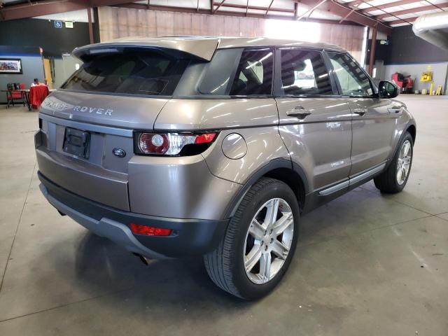 Photo 4 from auction – 2015 LAND ROVER RANGE ROVE with VIN SALVP2BG8FH004775