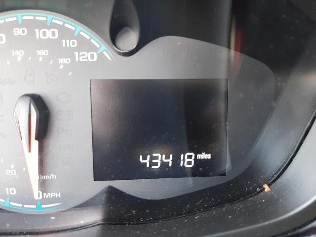 Photo 8 from auction – 2020 CHEVROLET SPARK 1LT with VIN KL8CD6SA2LC440128