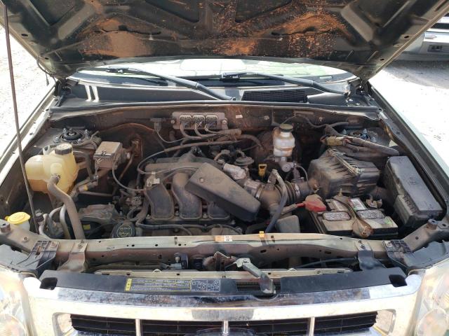 Photo 7 from auction – 2008 FORD ESCAPE XLT with VIN 1FMCU03128KC45691