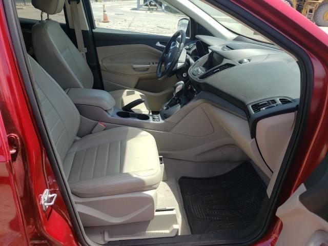 Photo 5 from auction – 2014 FORD ESCAPE SE with VIN 1FMCU0G98EUC84656