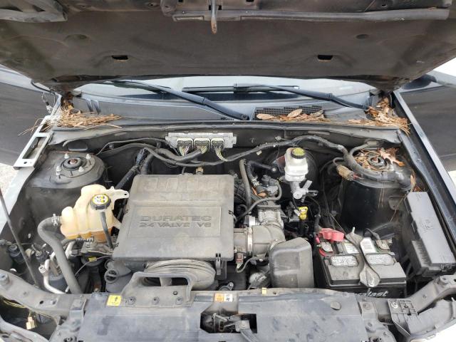Photo 7 from auction – 2011 FORD ESCAPE XLT with VIN 1FMCU0DG6BKA08907