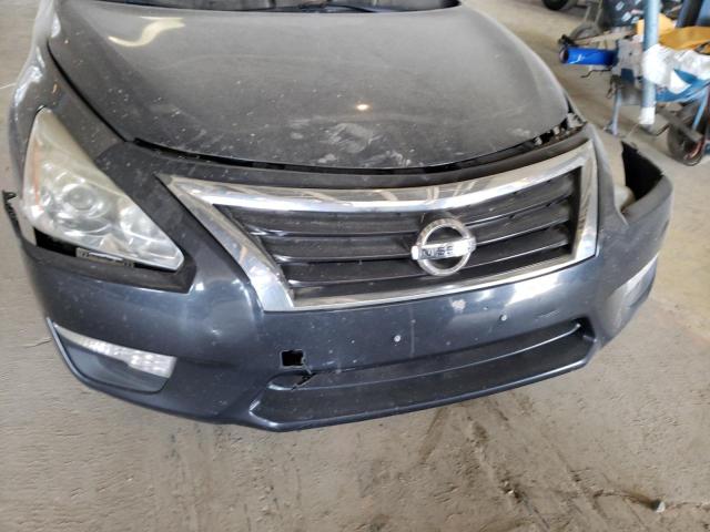Photo 9 from auction – 2014 NISSAN ALTIMA 2.5 with VIN 1N4AL3AP0EC149741