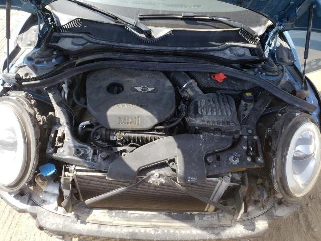 Photo 7 from auction – 2017 MINI COOPER CLU with VIN WMWLU1C5XH2F26957