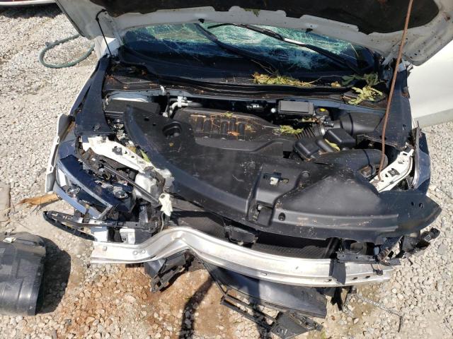Photo 7 from auction – 2017 ACURA MDX TECHNO with VIN 5FRYD3H5XHB009650