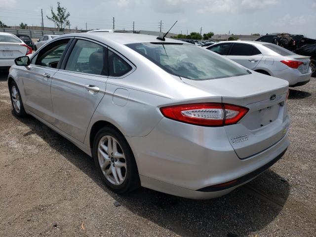 Photo 3 from auction – 2016 FORD FUSION SE with VIN 1FA6P0HD5G5115791