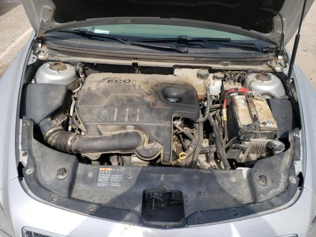 Photo 7 from auction – 2012 CHEVROLET MALIBU LS with VIN 1G1ZA5EU4CF190554