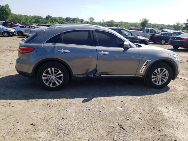 Photo 9 from auction – 2013 INFINITI FX37 with VIN JN8CS1MW8DM170220