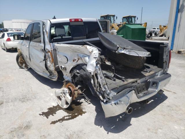 Photo 3 from auction – 2015 RAM 1500 SLT with VIN 1C6RR6LT7FS608124