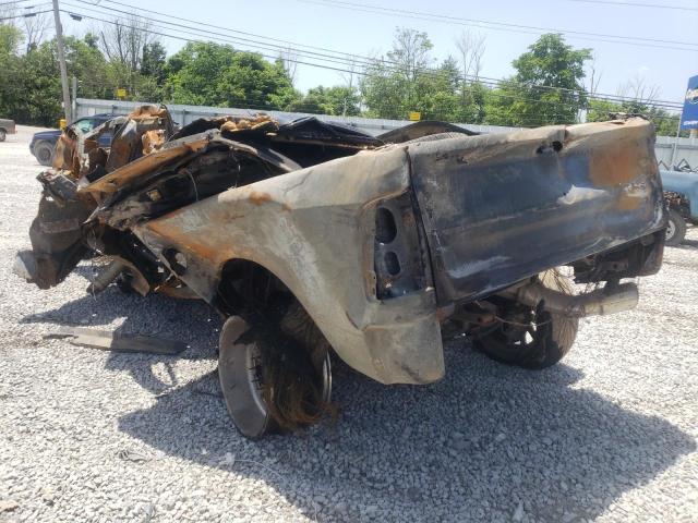 Photo 3 from auction – 2016 RAM 2500 ST with VIN 3C6UR5CL3GG123556