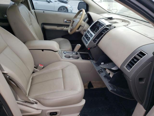Photo 5 from auction – 2007 FORD EDGE SEL with VIN 2FMDK38C07BB43286