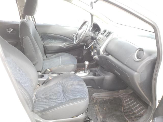 Photo 5 from auction – 2014 NISSAN VERSA NOTE with VIN 3N1CE2CPXEL411468