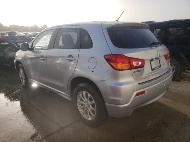 Photo 3 from auction – 2012 MITSUBISHI OUTLANDER with VIN JA4AP3AU3CZ005349