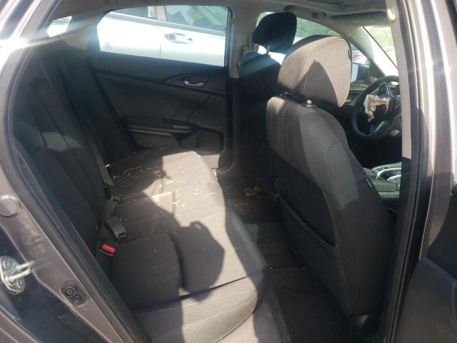 Photo 6 from auction – 2016 HONDA CIVIC EX with VIN 2HGFC2F89GH501342