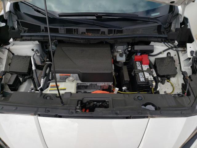 Photo 7 from auction – 2021 NISSAN LEAF S with VIN 1N4AZ1BV1MC556062