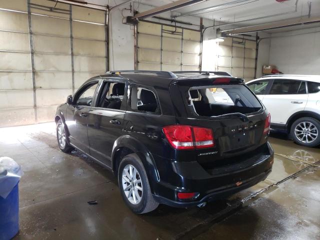 Photo 3 from auction – 2014 DODGE JOURNEY SX with VIN 3C4PDCBG1ET121807