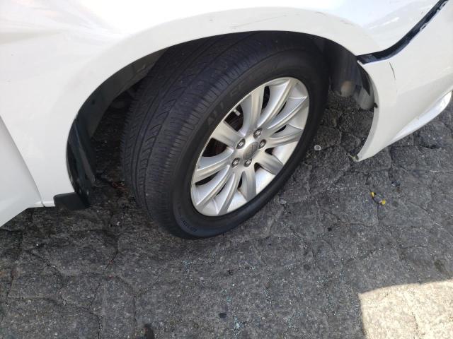 Photo 9 from auction – 2013 CHRYSLER 200 TOURIN with VIN 1C3CCBBBXDN764496