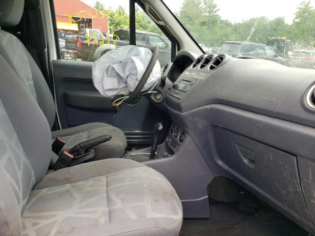 Photo 5 from auction – 2012 FORD TRANSIT CO with VIN NM0LS6BN9CT089246