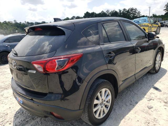 Photo 4 from auction – 2013 MAZDA CX-5 TOURI with VIN JM3KE2CE5D0103294