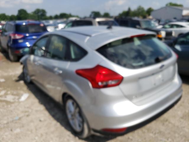Photo 3 from auction – 2016 FORD FOCUS SE with VIN 1FADP3K2XGL269960