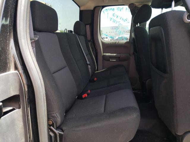Photo 6 from auction – 2012 CHEVROLET silverado with VIN 1GCRCPEX7CZ121346