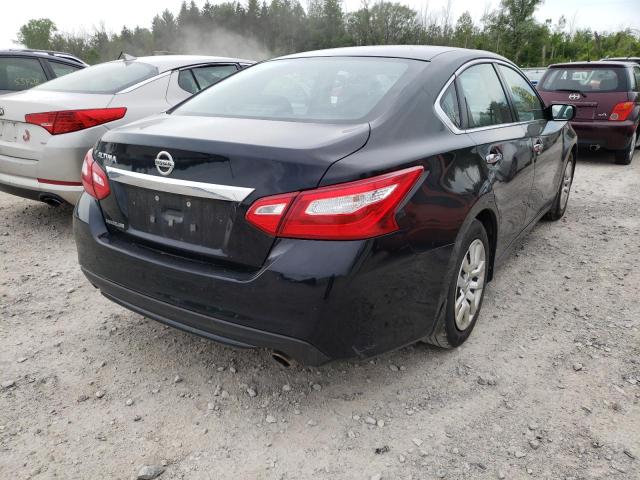 Photo 4 from auction – 2016 NISSAN ALTIMA 2.5 with VIN 1N4AL3AP2GN323798