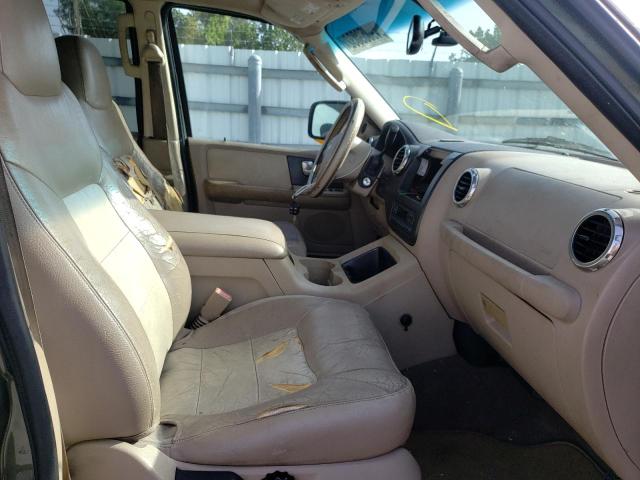 Photo 5 from auction – 2003 FORD EXPEDITION with VIN 1FMRU17L73LA22058
