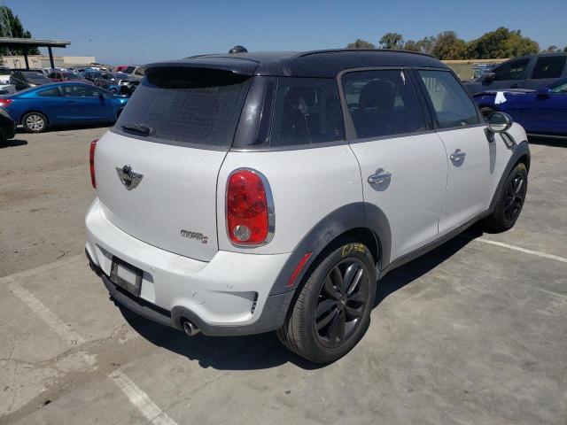 Photo 4 from auction – 2012 MINI COOPER with VIN WMWZC3C59CWL84124