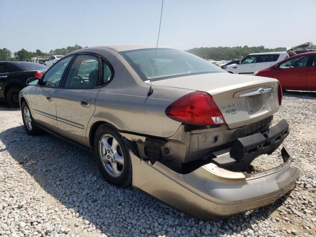 Фото 3 с аукциона – 2003 FORD TAURUS SES с VIN 1FAFP55U13A263228