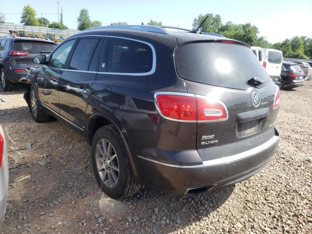 Photo 3 from auction – 2014 BUICK ENCLAVE with VIN 5GAKVBKD8EJ296782
