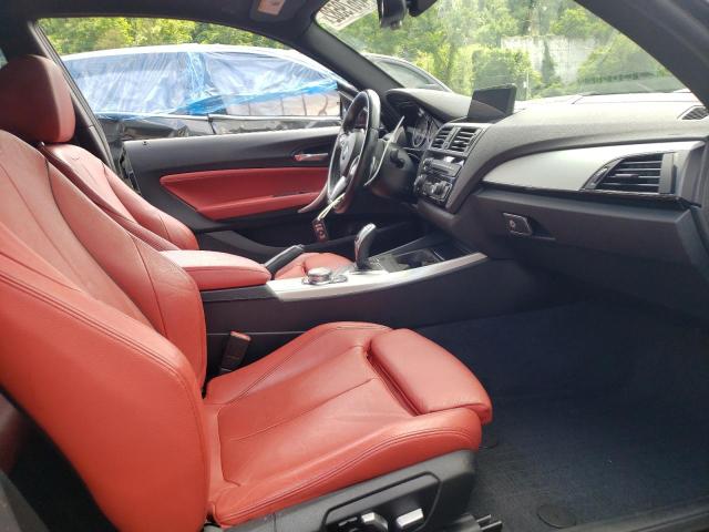 Photo 5 from auction – 2017 BMW 230I with VIN WBA2F9C33HV664726