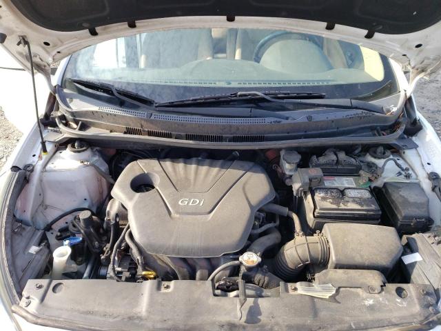 Photo 7 from auction – 2013 HYUNDAI ACCENT GLS with VIN KMHCT4AE8DU476240