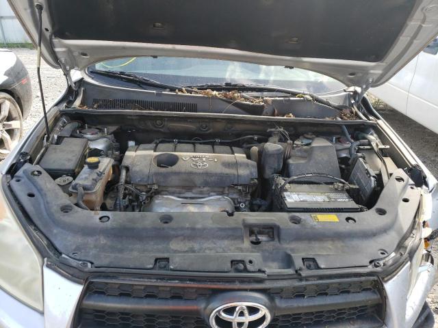 Photo 7 from auction – 2009 TOYOTA RAV4 with VIN JTMZF33V19D001159