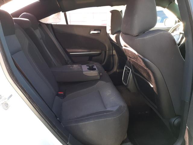 Photo 6 from auction – 2017 DODGE CHARGER R/ with VIN 2C3CDXCT1HH620822