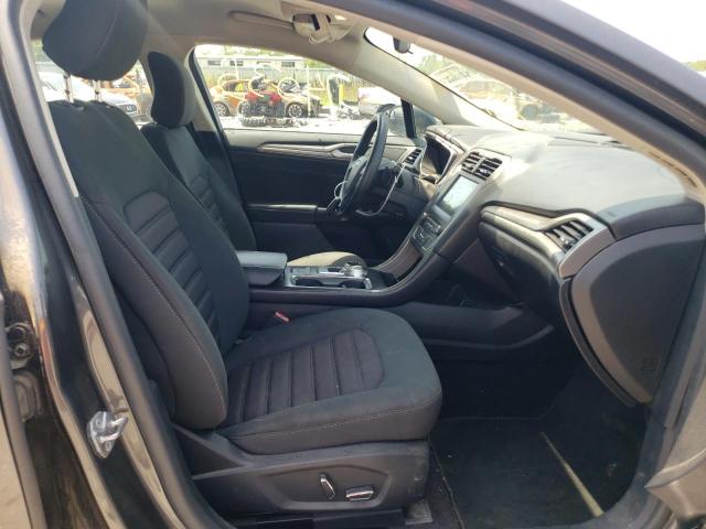 Photo 5 from auction – 2017 FORD FUSION SE with VIN 3FA6P0HD1HR328025