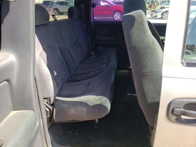 Photo 6 from auction – 2001 CHEVROLET SILVERADO with VIN 1GCEC19T41Z309693
