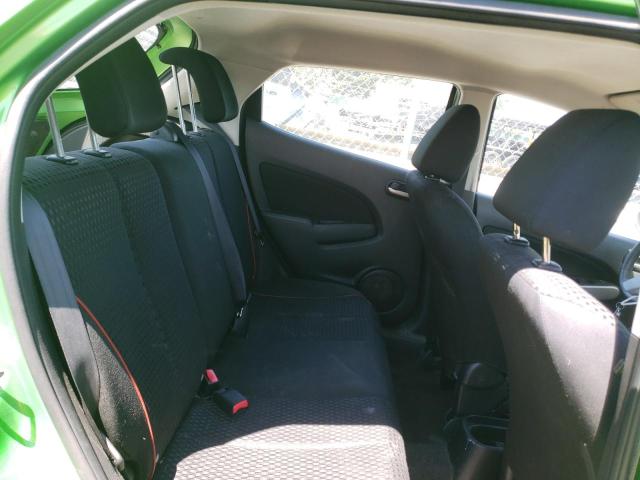 Photo 6 from auction – 2013 MAZDA MAZDA2 with VIN JM1DE1LY1D0161165