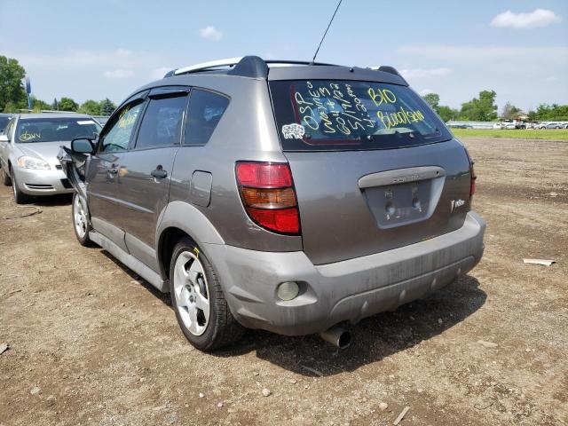 Photo 3 from auction – 2004 PONTIAC VIBE with VIN 5Y2SL62814Z431051