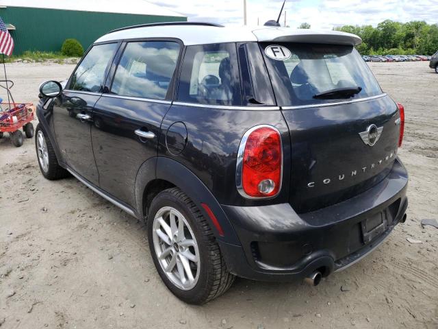 Photo 3 from auction – 2015 MINI COOPER S C with VIN WMWZC5C51FWM19917