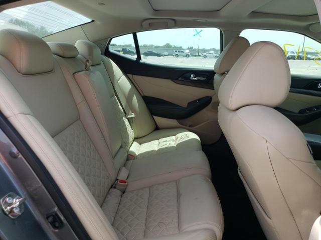 Photo 6 from auction – 2016 NISSAN MAXIMA 3.5 with VIN 1N4AA6AP0GC422459