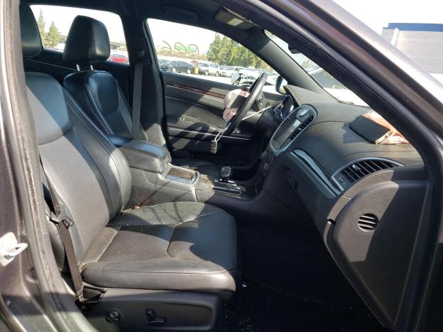 Photo 5 from auction – 2013 CHRYSLER 300C with VIN 2C3CCAEG7DH542993