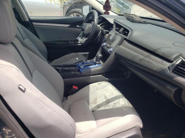 Photo 5 from auction – 2016 HONDA CIVIC EX with VIN 19XFC2F77GE236356
