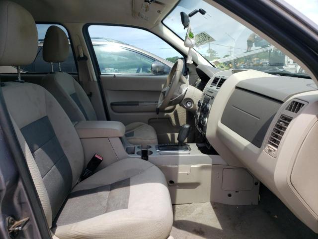 Photo 5 from auction – 2008 FORD ESCAPE XLT with VIN 1FMCU93188KD42687