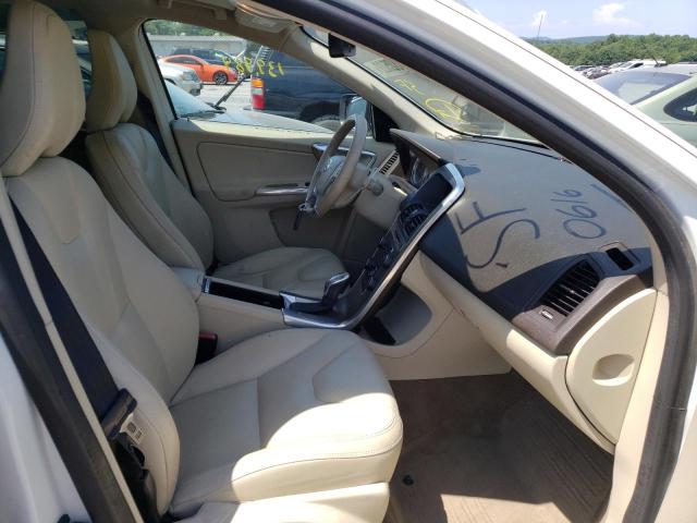 Photo 5 from auction – 2013 VOLVO XC60 3.2 with VIN YV4952DZ5D2389349