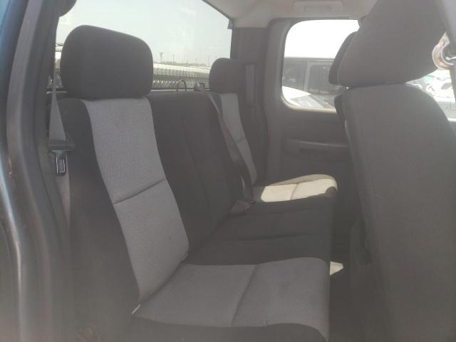 Photo 6 from auction – 2009 CHEVROLET SILVERADO with VIN 1GCEC19C29Z290492