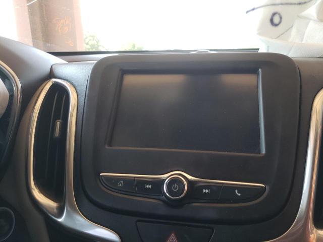 Photo 9 from auction – 2018 CHEVROLET EQUINOX LT with VIN 2GNAXJEV9J6242683