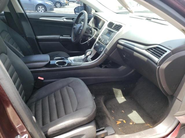 Photo 5 from auction – 2013 FORD FUSION SE with VIN 3FA6P0H75DR316433